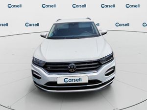 Volkswagen T-roc (o) Advance R-line 1.0 Tsi 81kw (110cv) - Foto 3