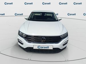 Volkswagen T-roc Edition 2.0 Tdi 85kw (115cv) - Foto 3
