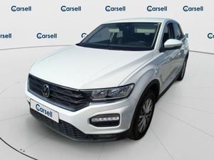 Volkswagen T-roc Edition 2.0 Tdi 85kw (115cv) - Foto 2