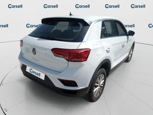Volkswagen T-roc Edition 2.0 Tdi 85kw (115cv) - Foto 5