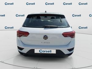 Volkswagen T-roc Edition 2.0 Tdi 85kw (115cv) - Foto 6