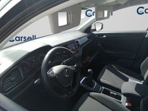 Volkswagen T-roc Edition 2.0 Tdi 85kw (115cv) - Foto 8