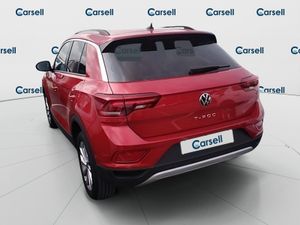 Volkswagen T-roc Life 2.0 Tdi 85kw (115cv) - Foto 7
