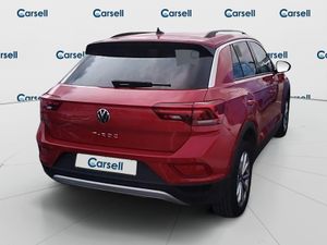 Volkswagen T-roc Life 2.0 Tdi 85kw (115cv) - Foto 5