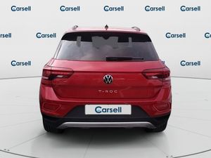 Volkswagen T-roc Life 2.0 Tdi 85kw (115cv) - Foto 6