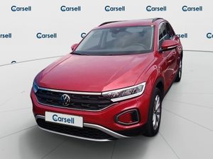 Volkswagen T-roc Life 2.0 Tdi 85kw (115cv) - Foto 2