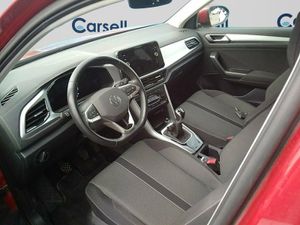 Volkswagen T-roc Life 2.0 Tdi 85kw (115cv) - Foto 8