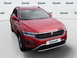 Volkswagen T-roc Life 2.0 Tdi 85kw (115cv) - Foto 4