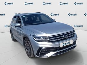 Volkswagen Tiguan R-line 2.0 Tdi 110kw (150cv) Dsg - Foto 4