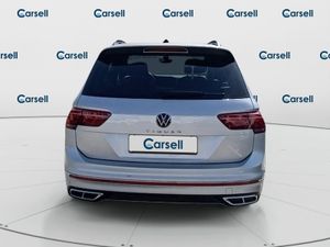 Volkswagen Tiguan R-line 2.0 Tdi 110kw (150cv) Dsg - Foto 6