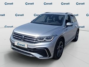 Volkswagen Tiguan R-line 2.0 Tdi 110kw (150cv) Dsg - Foto 2