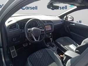 Volkswagen Tiguan R-line 2.0 Tdi 110kw (150cv) Dsg - Foto 8