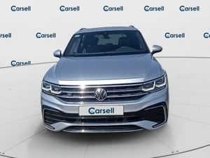 Volkswagen Tiguan R-line 2.0 Tdi 110kw (150cv) Dsg - Foto 3