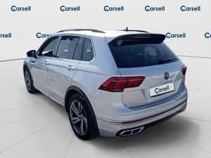 Volkswagen Tiguan R-line 2.0 Tdi 110kw (150cv) Dsg - Foto 7