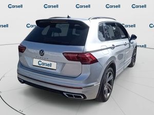 Volkswagen Tiguan R-line 2.0 Tdi 110kw (150cv) Dsg - Foto 5