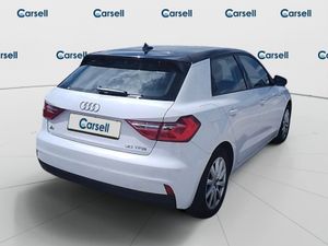 Audi A1 Sportback Advanced 30 Tfsi 85kw (116cv) - Foto 5
