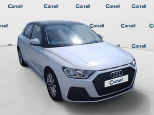 Audi A1 Sportback Advanced 30 Tfsi 85kw (116cv) - Foto 4