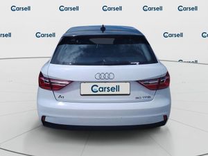 Audi A1 Sportback Advanced 30 Tfsi 85kw (116cv) - Foto 6