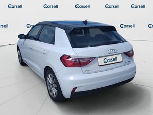Audi A1 Sportback Advanced 30 Tfsi 85kw (116cv) - Foto 7
