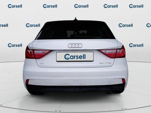 Audi A1 Sportback Advanced 30 Tfsi 85kw (116cv) - Foto 6