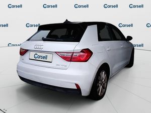 Audi A1 Sportback Advanced 30 Tfsi 85kw (116cv) - Foto 5