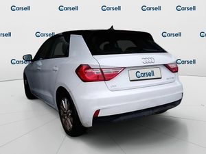 Audi A1 Sportback Advanced 30 Tfsi 85kw (116cv) - Foto 7