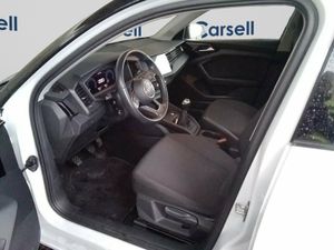 Audi A1 Sportback Advanced 30 Tfsi 85kw (116cv) - Foto 8