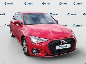Audi A3 Sportback 30 Tfsi 81kw (110cv) S Tronic - Foto 4