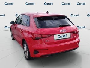 Audi A3 Sportback 30 Tfsi 81kw (110cv) S Tronic - Foto 7
