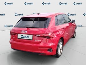 Audi A3 Sportback 30 Tfsi 81kw (110cv) S Tronic - Foto 5