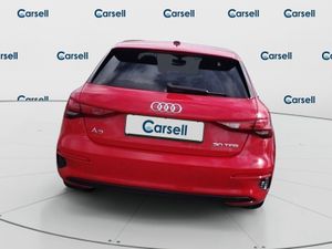 Audi A3 Sportback 30 Tfsi 81kw (110cv) S Tronic - Foto 6