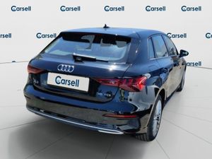 Audi A3 Sportback Advanced 35 Tdi 110kw S Tronic - Foto 5