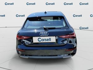 Audi A3 Sportback Advanced 35 Tdi 110kw S Tronic - Foto 6
