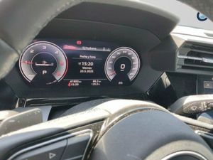 Audi A3 Sportback Advanced 35 Tdi 110kw S Tronic - Foto 9