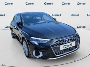 Audi A3 Sportback Advanced 35 Tdi 110kw S Tronic - Foto 4