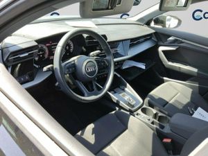 Audi A3 Sportback Advanced 35 Tdi 110kw S Tronic - Foto 8