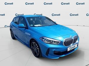 Bmw Series 1 118i - Foto 4