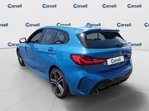 Bmw Series 1 118i - Foto 7