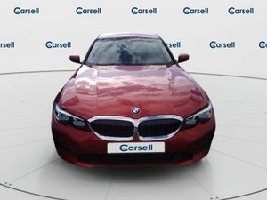 Bmw Series 3 330e - Foto 3