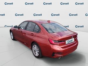 Bmw Series 3 330e - Foto 7