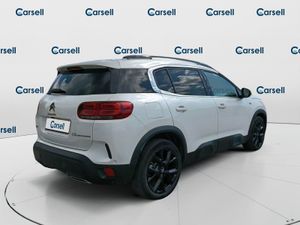 Citroen C5 Aircross 225 E-eat8 Shine - Foto 5