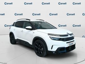 Citroen C5 Aircross 225 E-eat8 Shine - Foto 4