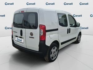 Fiat Fiorino Combi Sx N1 1.3 Mjet 70kw (95cv) - Foto 5