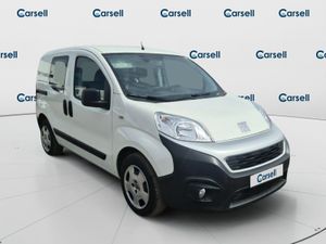 Fiat Fiorino Combi Sx N1 1.3 Mjet 70kw (95cv) - Foto 4