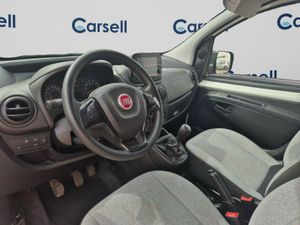 Fiat Fiorino Combi Sx N1 1.3 Mjet 70kw (95cv) - Foto 8