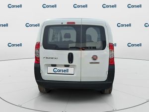Fiat Fiorino Combi Sx N1 1.3 Mjet 70kw (95cv) - Foto 6
