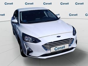 Ford Focus 1.0 Ecoboost Mhev 92kw Trend+ - Foto 4