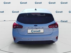 Ford Focus 1.0 Ecoboost Mhev 92kw Trend+ - Foto 6