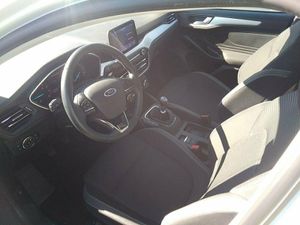 Ford Focus 1.0 Ecoboost Mhev 92kw Trend+ - Foto 8