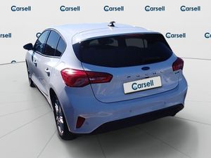 Ford Focus 1.0 Ecoboost Mhev 92kw Trend+ - Foto 7